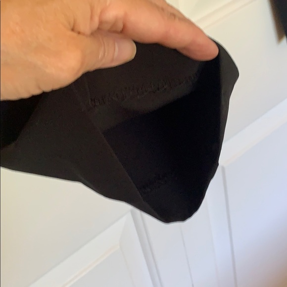 “Zac & Rachel” Black Slacks - Picture 4 of 10